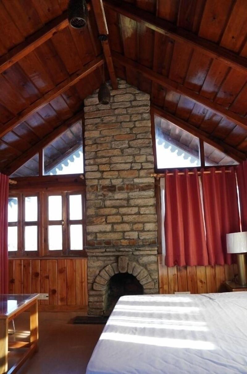 The Dharmas Resort image