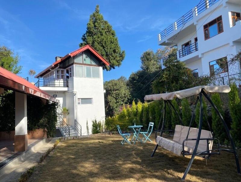 The Dharmas Resort image