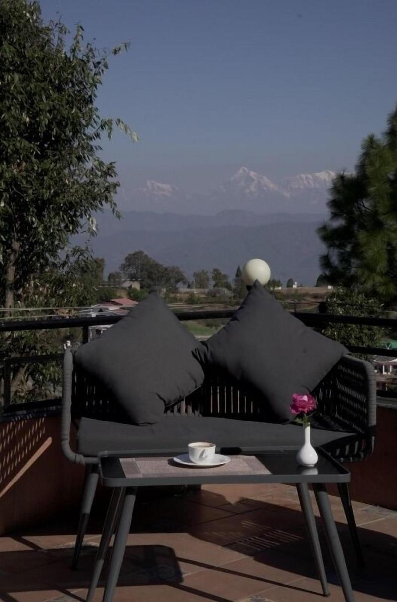 The Dharmas Resort image