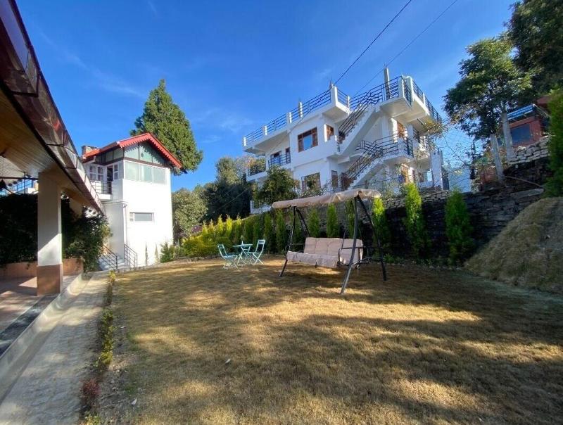 The Dharmas Resort image
