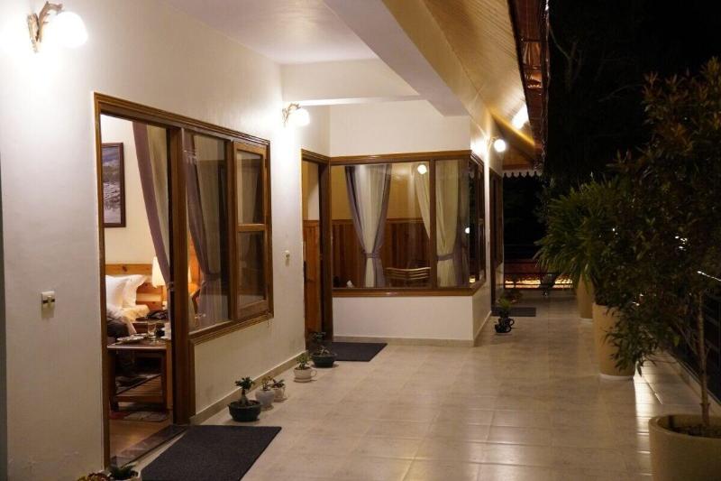 The Dharmas Resort image