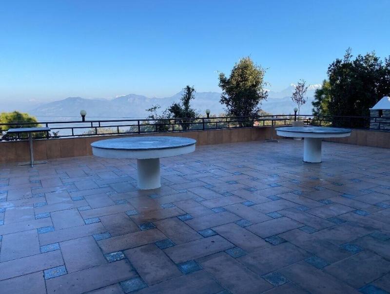 The Dharmas Resort image