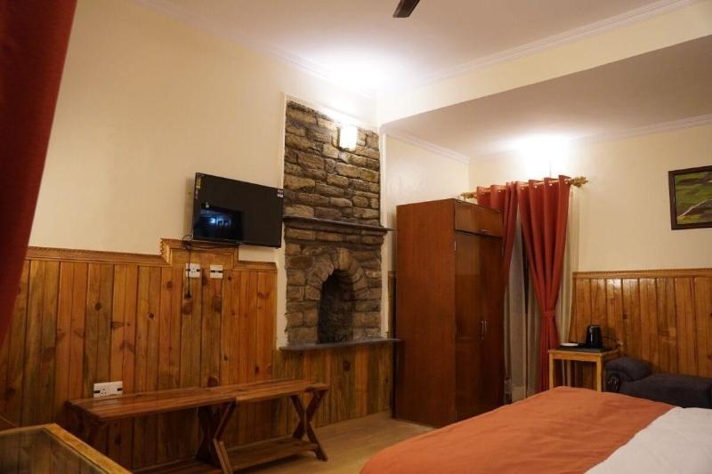 The Dharmas Resort image