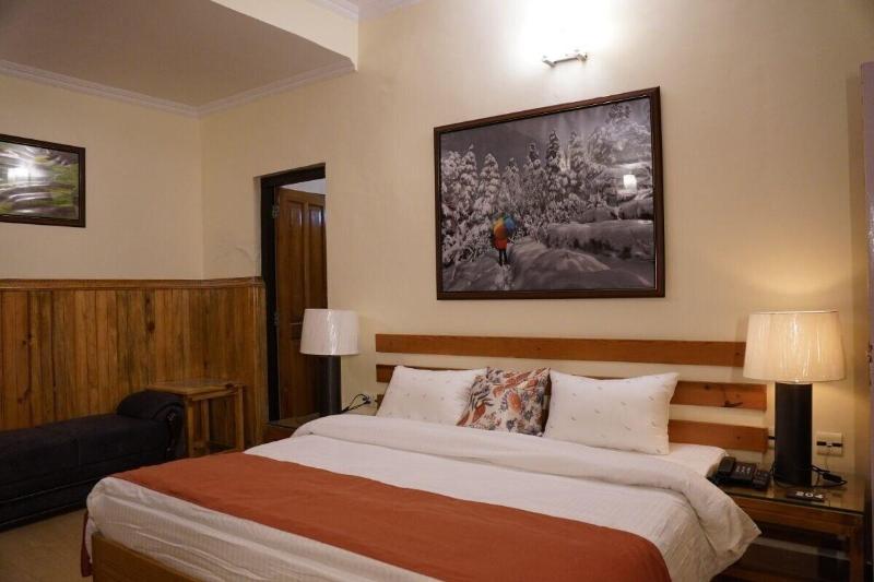 The Dharmas Resort image