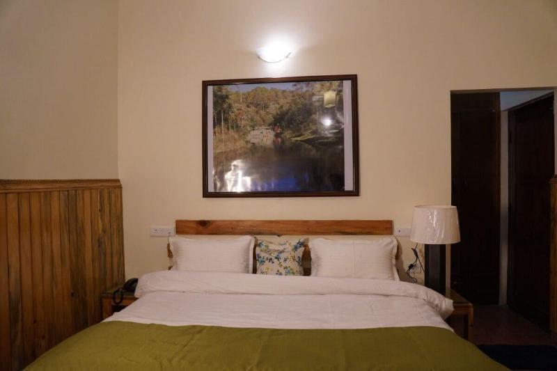 The Dharmas Resort image