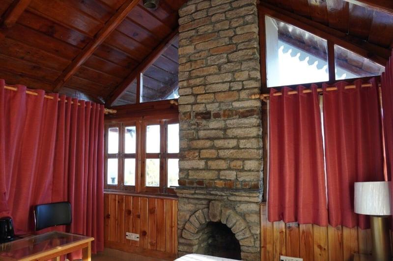 The Dharmas Resort image