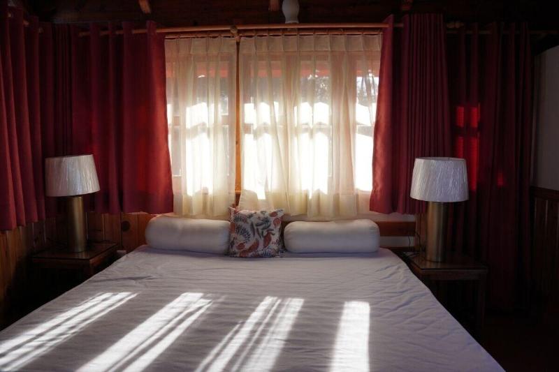The Dharmas Resort image