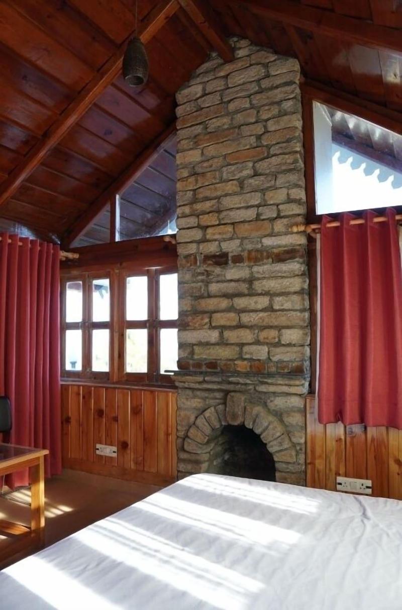 The Dharmas Resort image