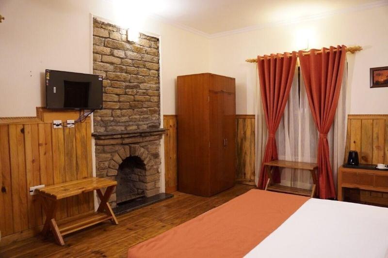 The Dharmas Resort image