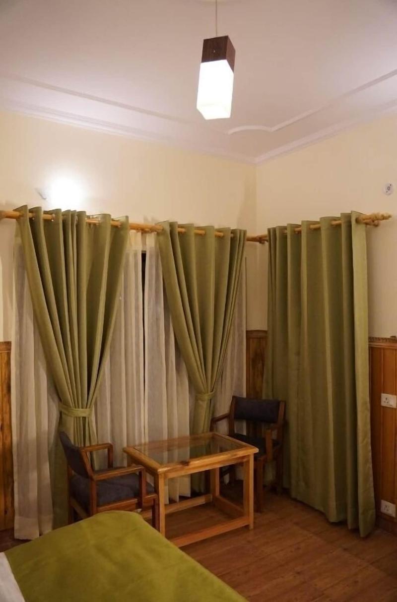 The Dharmas Resort image