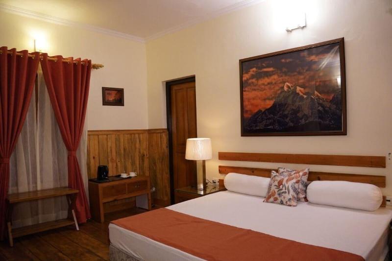The Dharmas Resort image
