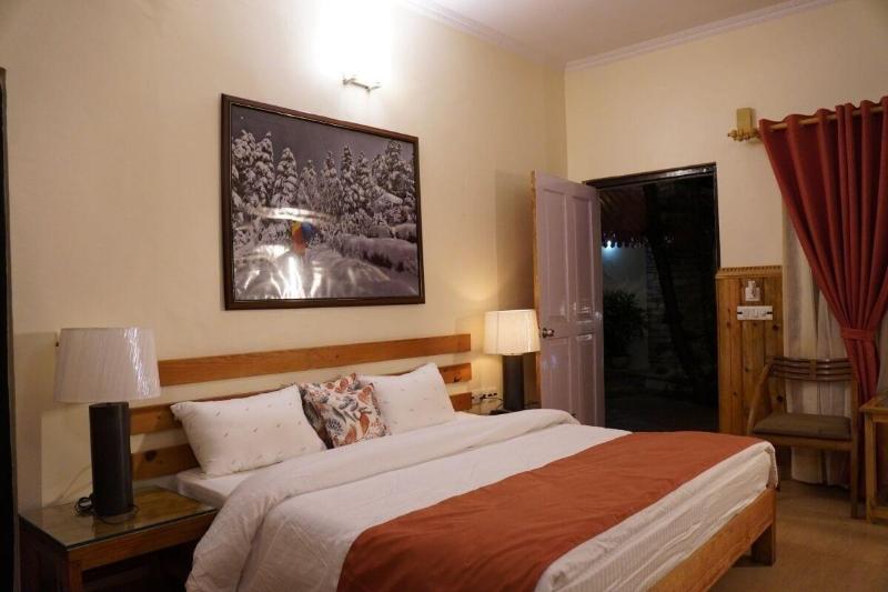 The Dharmas Resort image