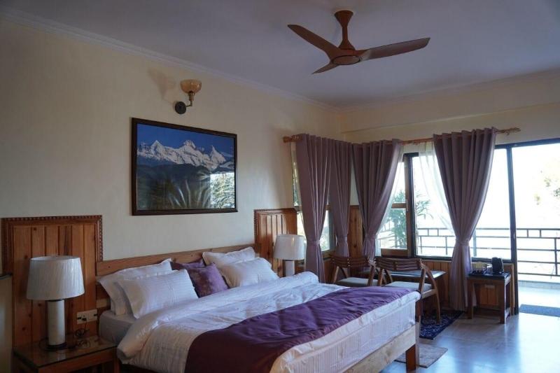 The Dharmas Resort image