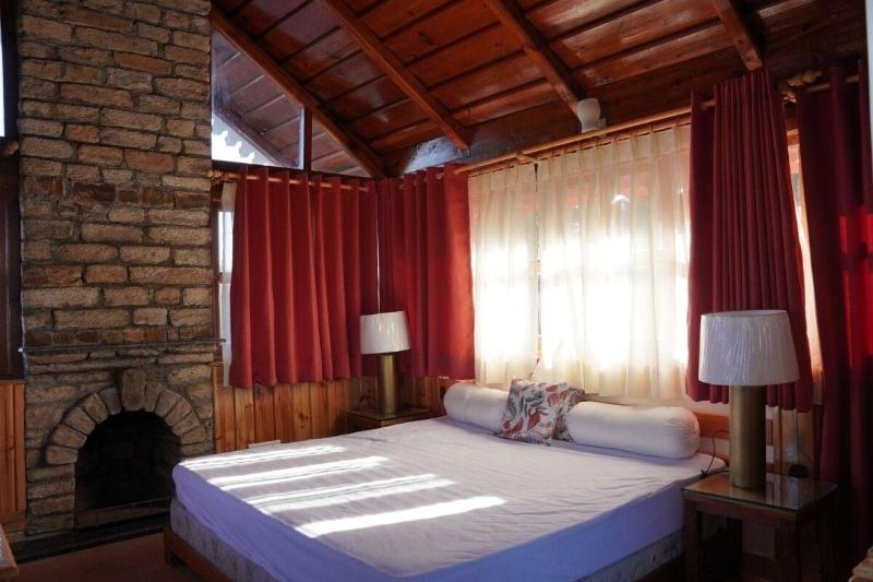 The Dharmas Resort image