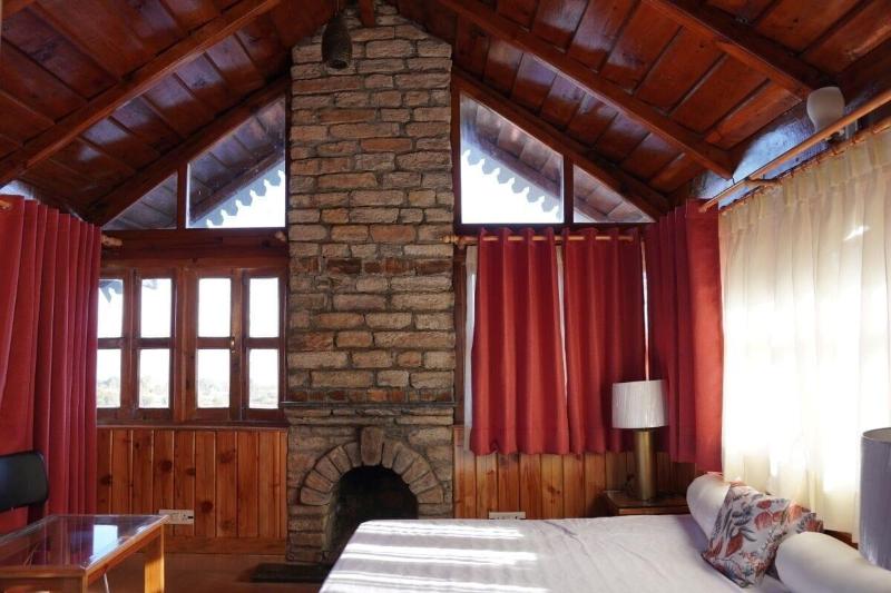 The Dharmas Resort image