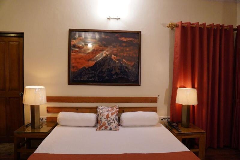 The Dharmas Resort image