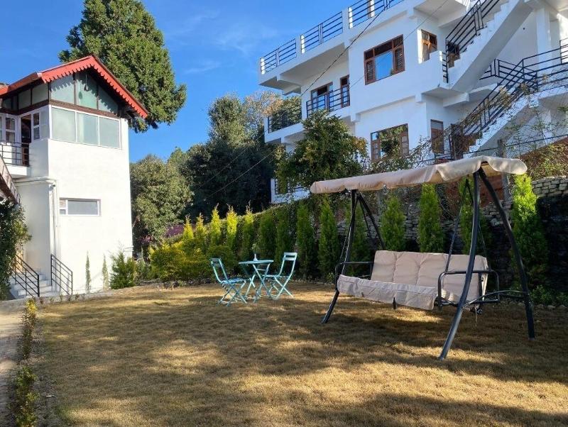 The Dharmas Resort image