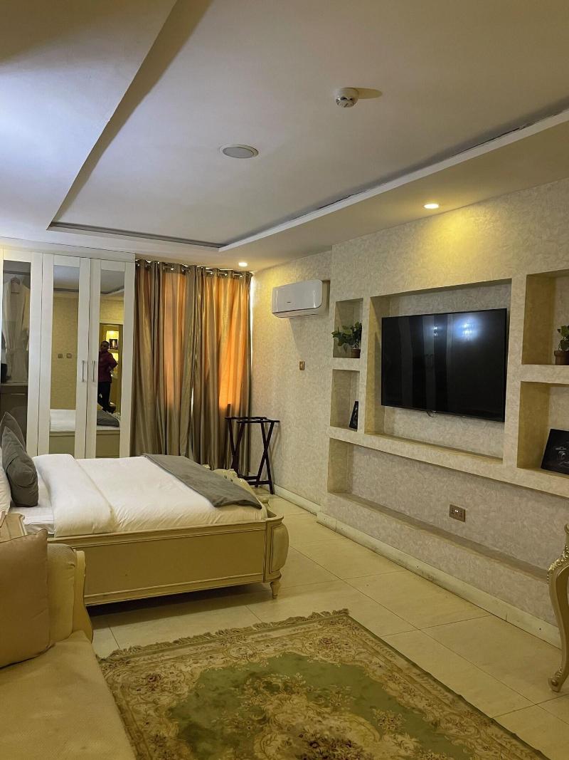 The Palms Hotel image