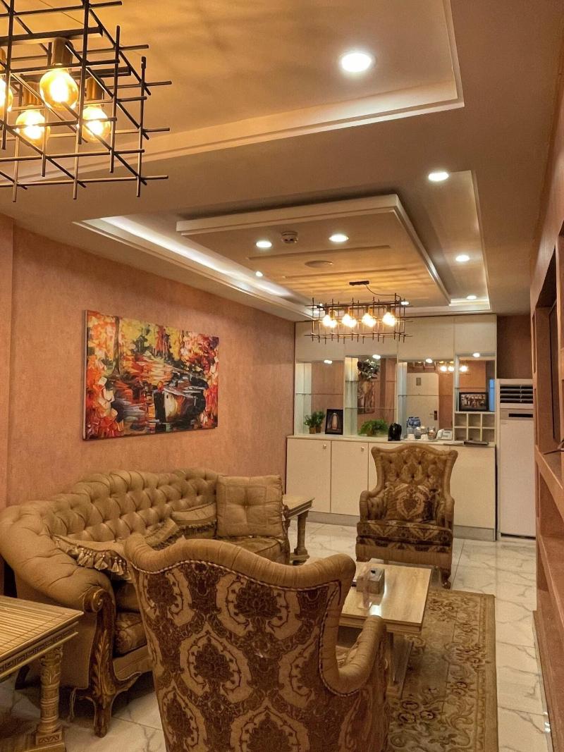 The Palms Hotel image