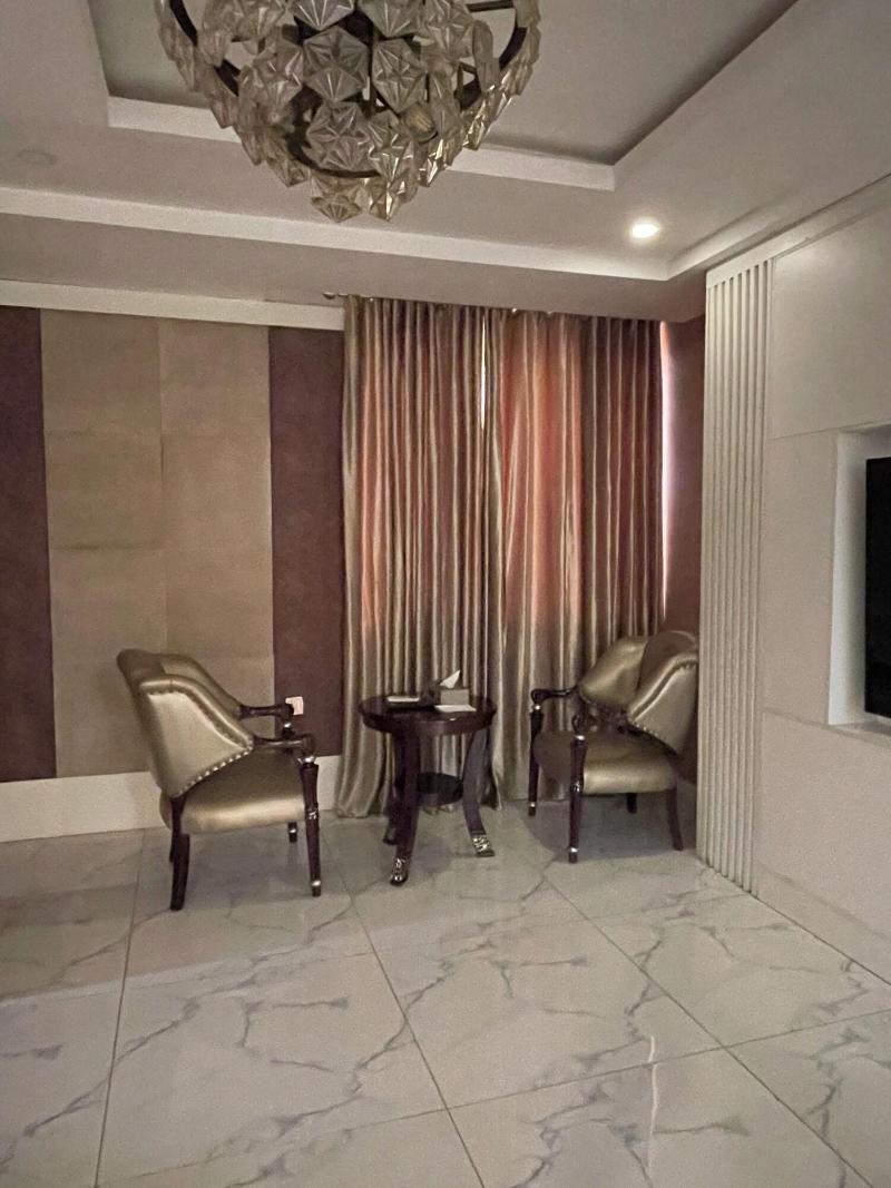 The Palms Hotel image