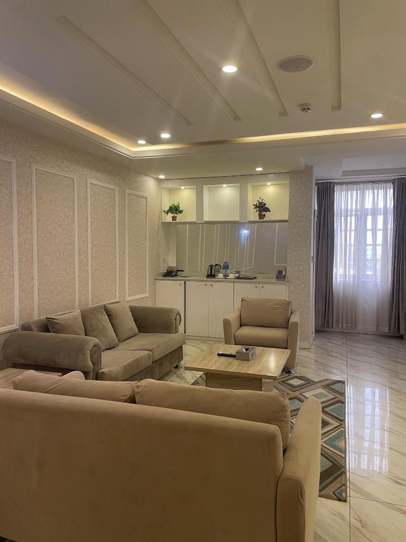 The Palms Hotel image