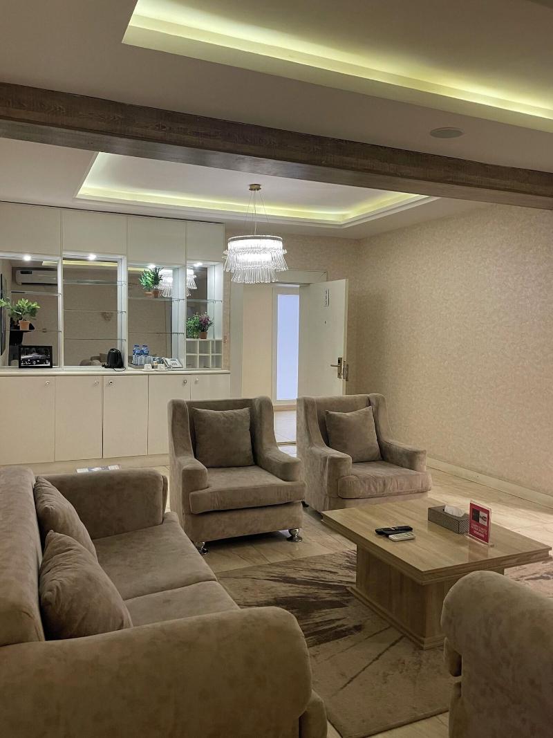 The Palms Hotel image