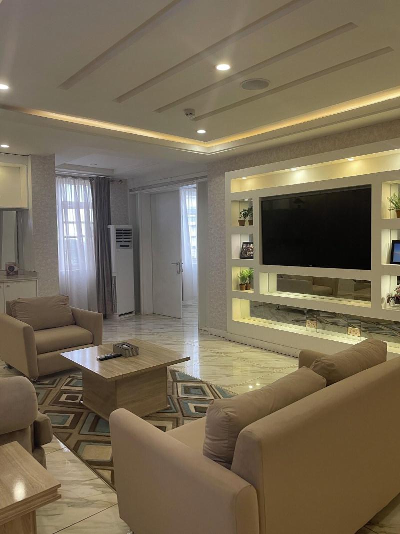 The Palms Hotel image