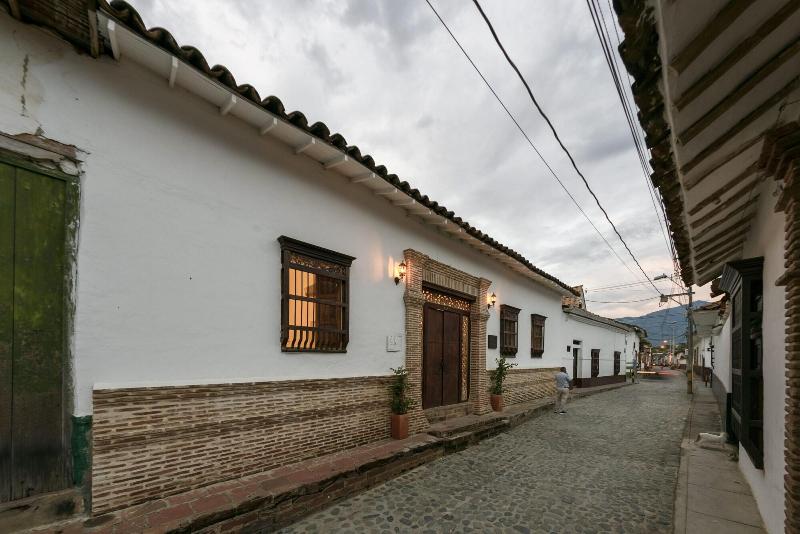 Casa Al Alma image