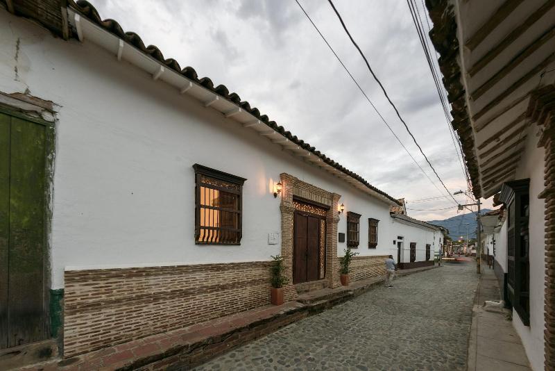 Casa Al Alma image