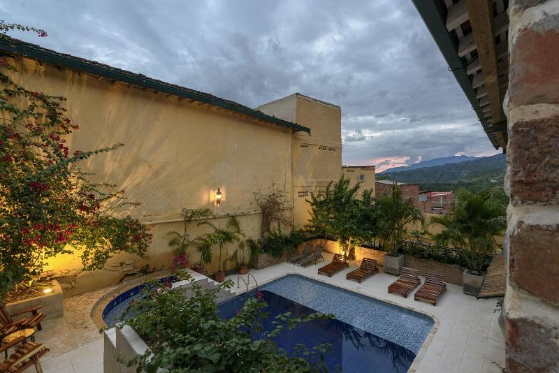 Casa Al Alma image