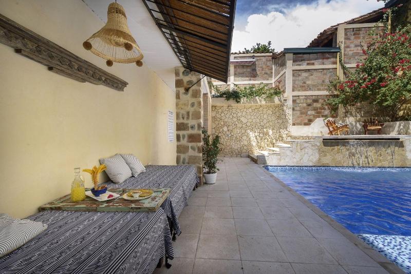 Casa Al Alma image