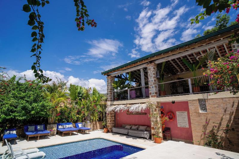 Casa Al Alma image
