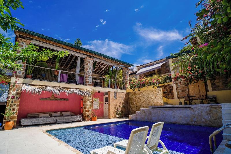 Casa Al Alma image