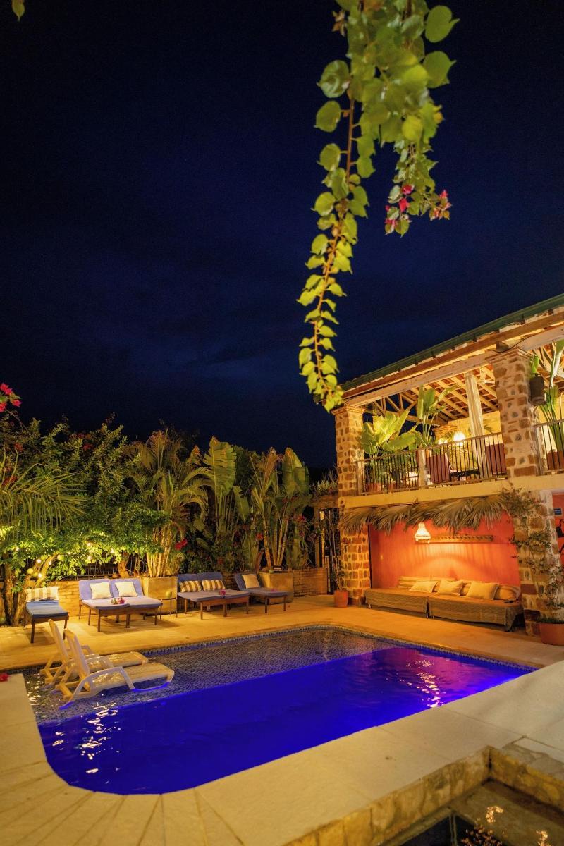 Casa Al Alma image