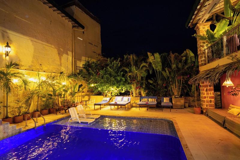 Casa Al Alma image