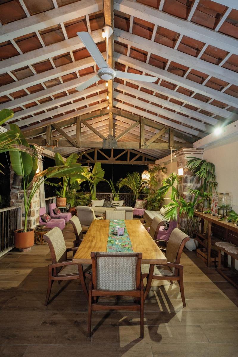 Casa Al Alma image