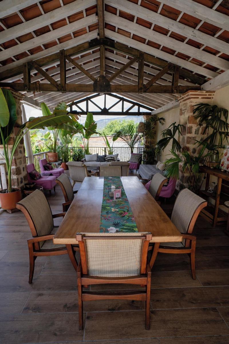 Casa Al Alma image