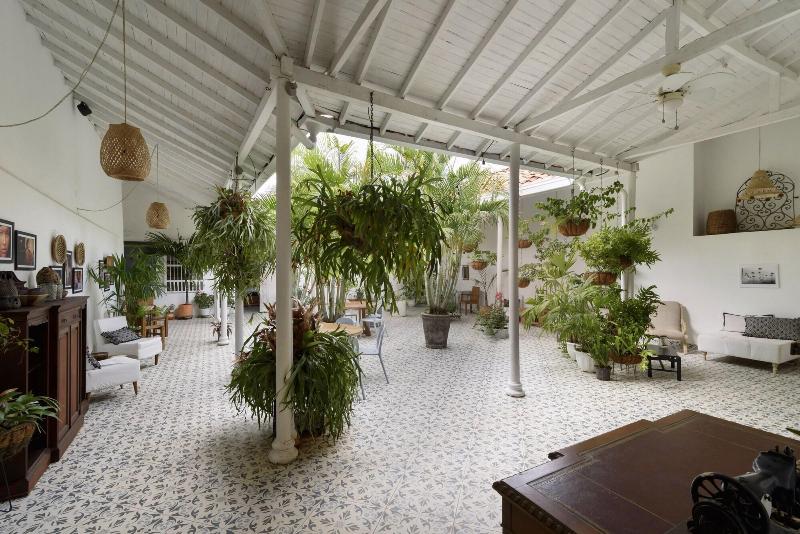 Casa Al Alma image