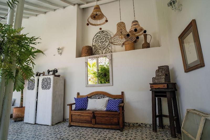 Casa Al Alma image