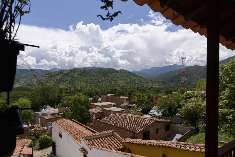 Casa Al Alma image