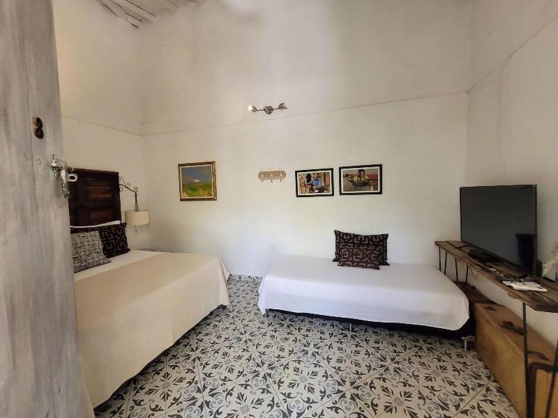 Casa Al Alma image