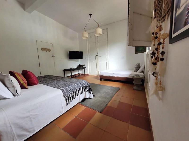 Casa Al Alma image