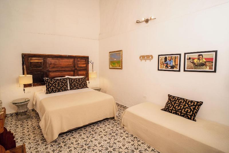 Casa Al Alma image