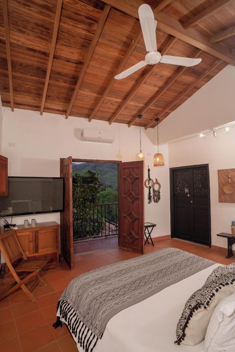 Casa Al Alma image