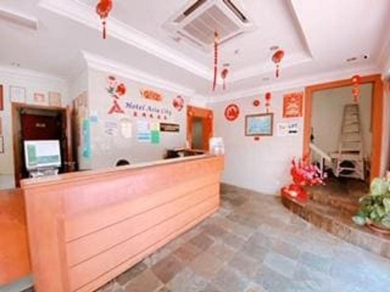 90847 Hotel Asia City image