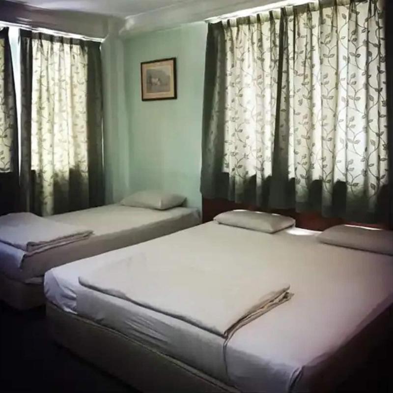 90847 Hotel Asia City image