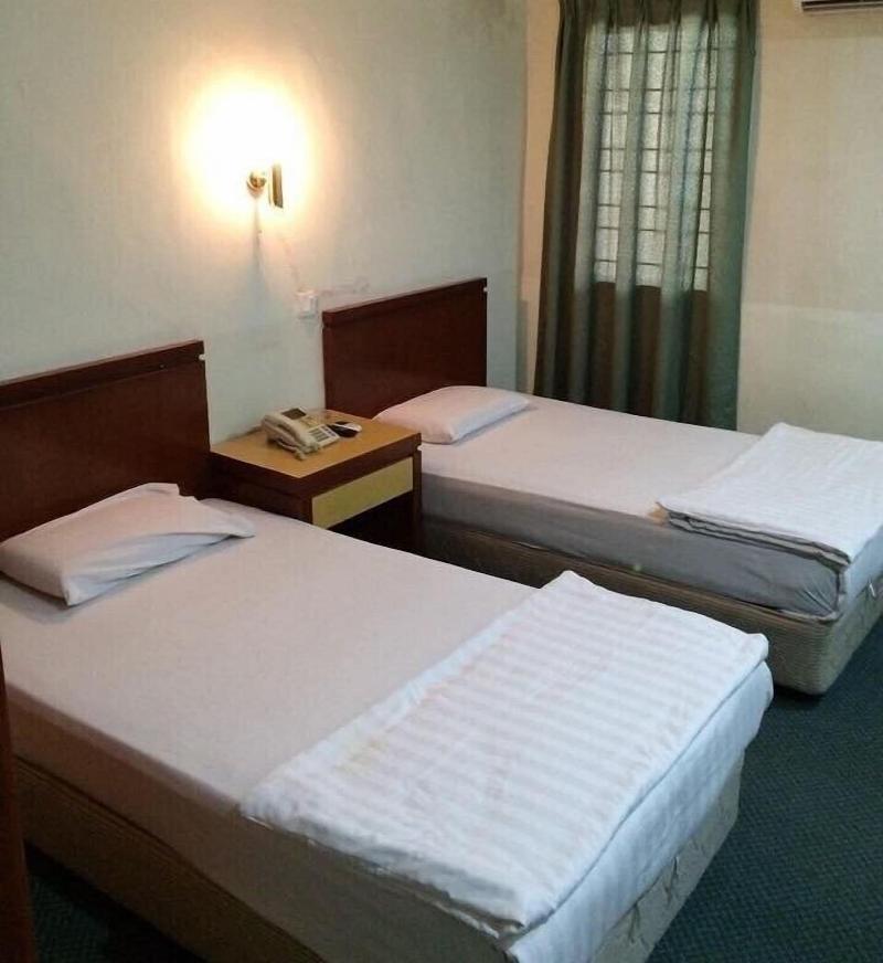90847 Hotel Asia City image