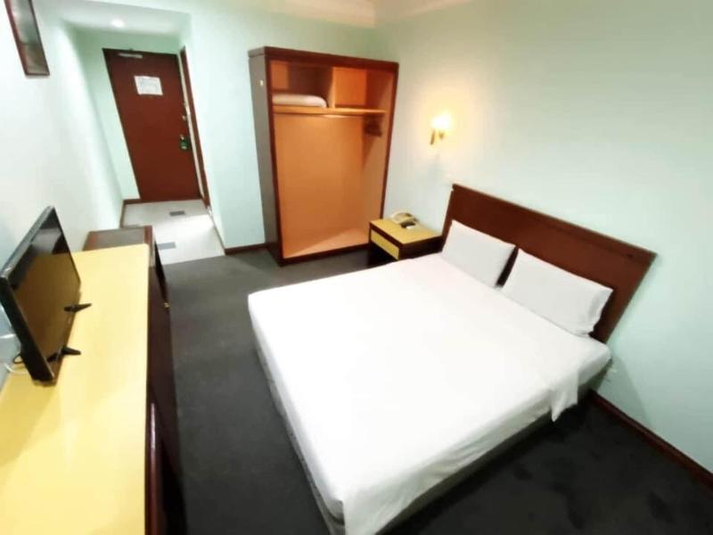 90847 Hotel Asia City image