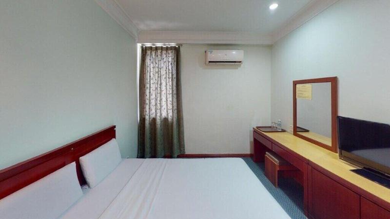 90847 Hotel Asia City image