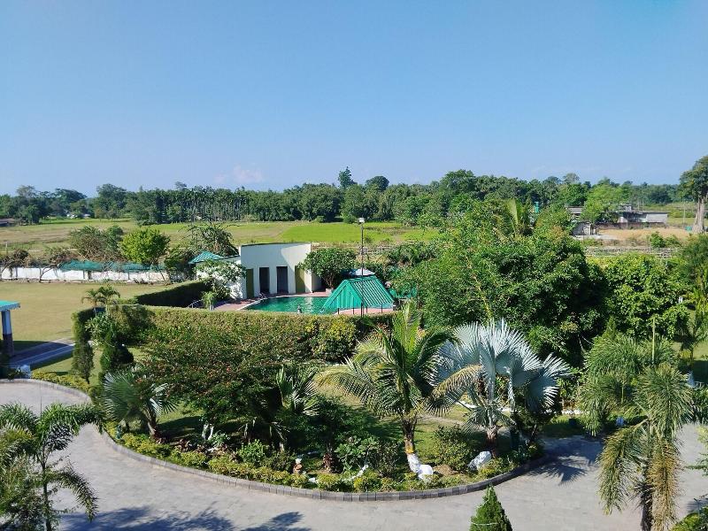 Padmini Resorts
